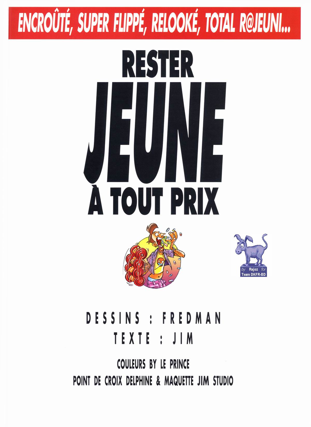 Rester jeune à tout prix page 3 full