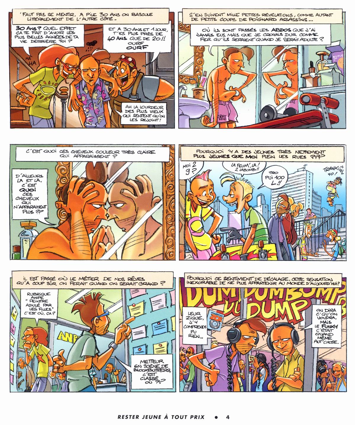 Rester jeune à tout prix page 6 full