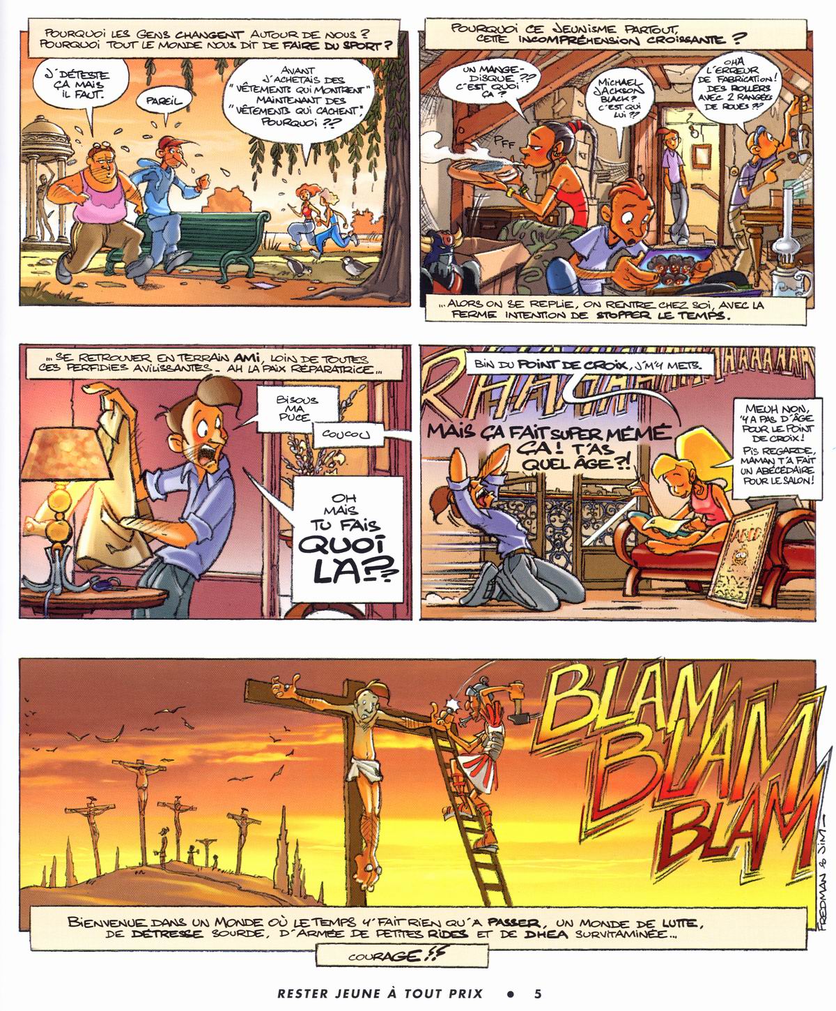 Rester jeune à tout prix page 7 full