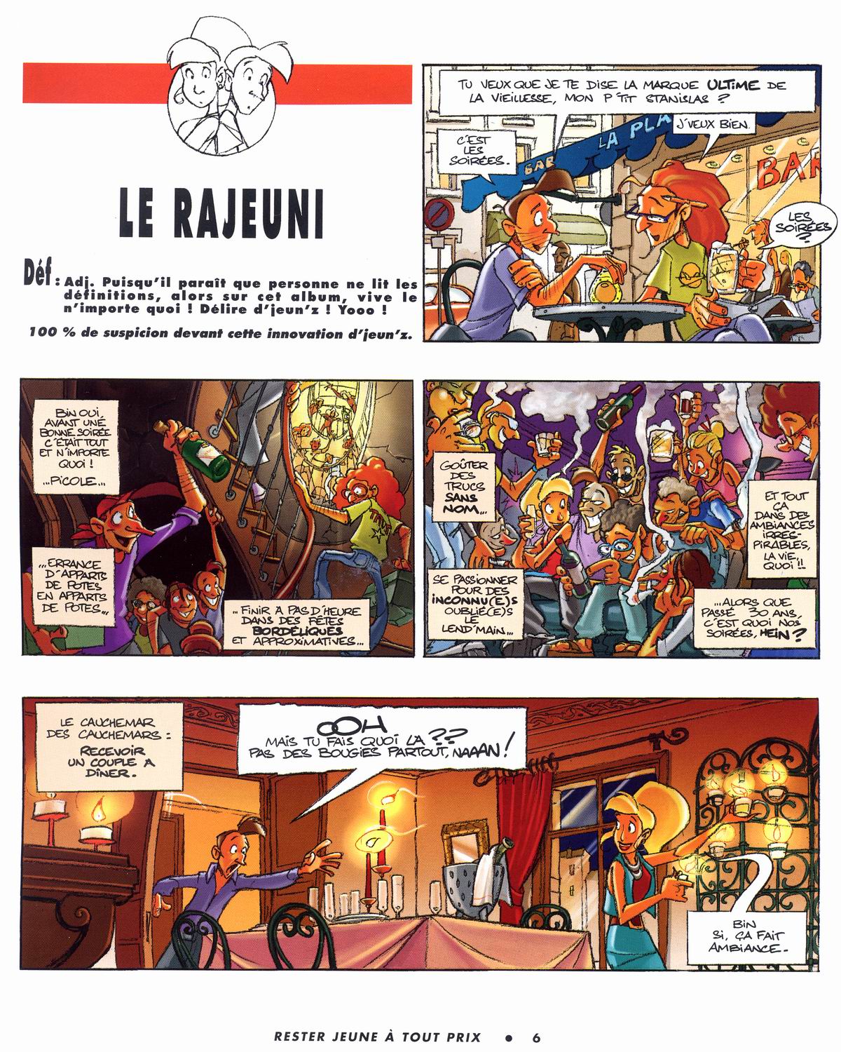 Rester jeune à tout prix page 8 full