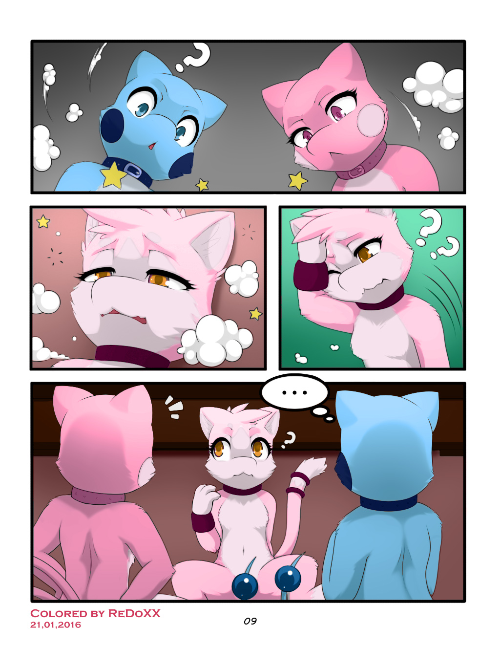 Change of Rules page 10 full