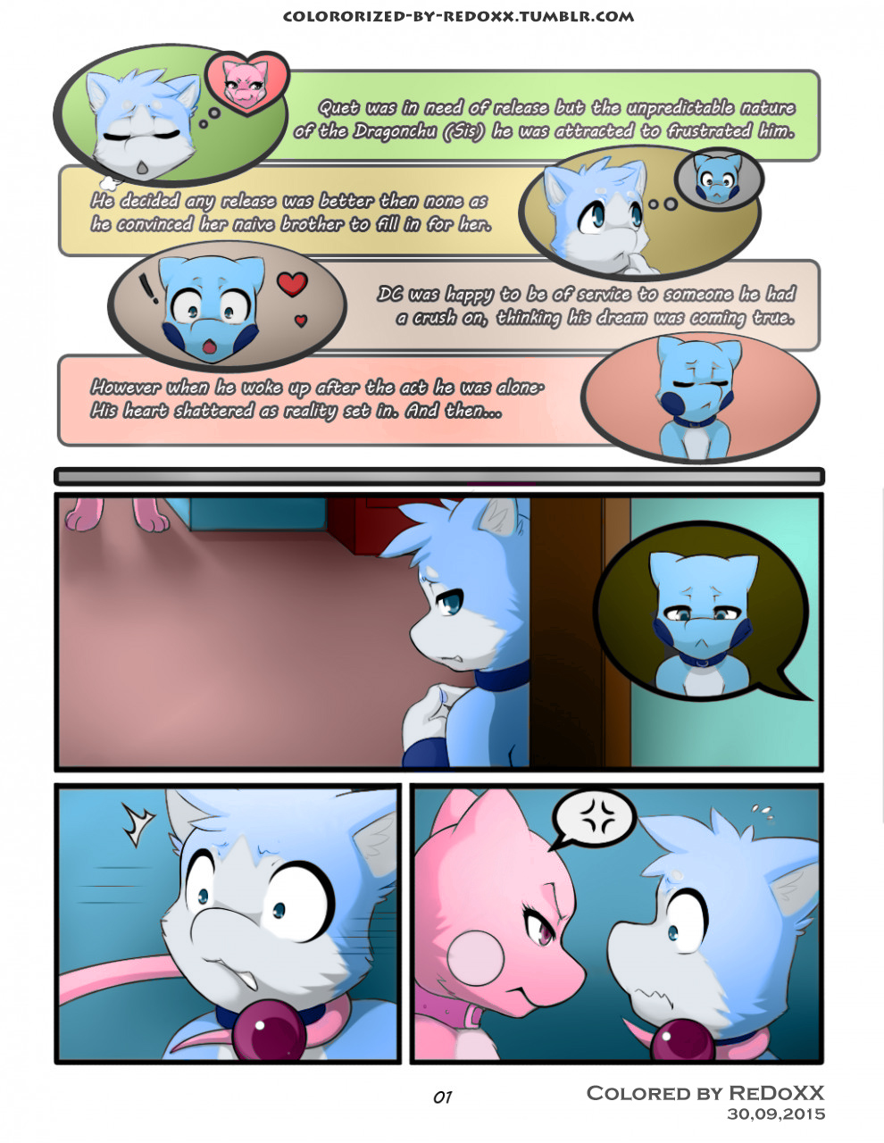Change of Rules page 2 full