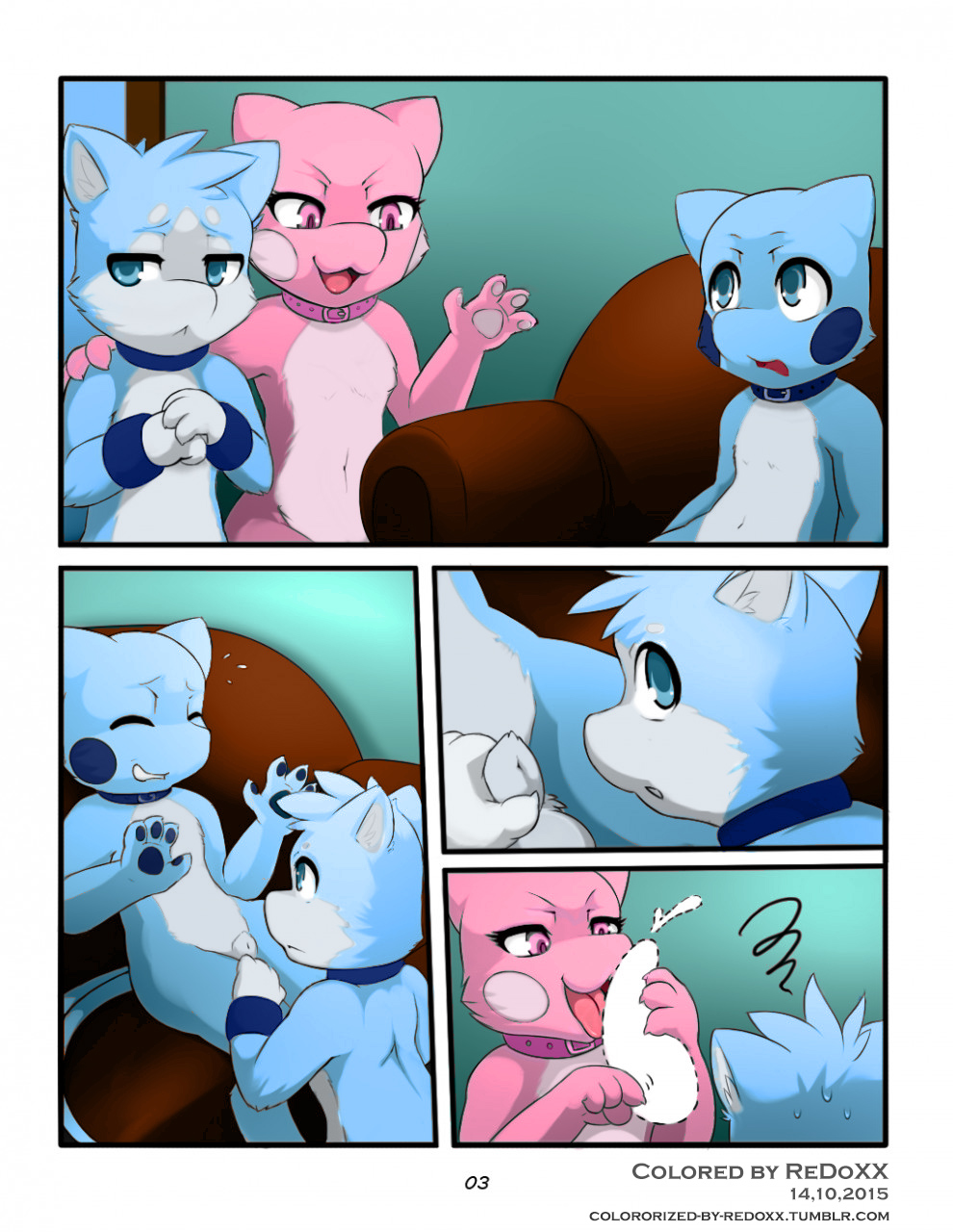 Change of Rules page 4 full