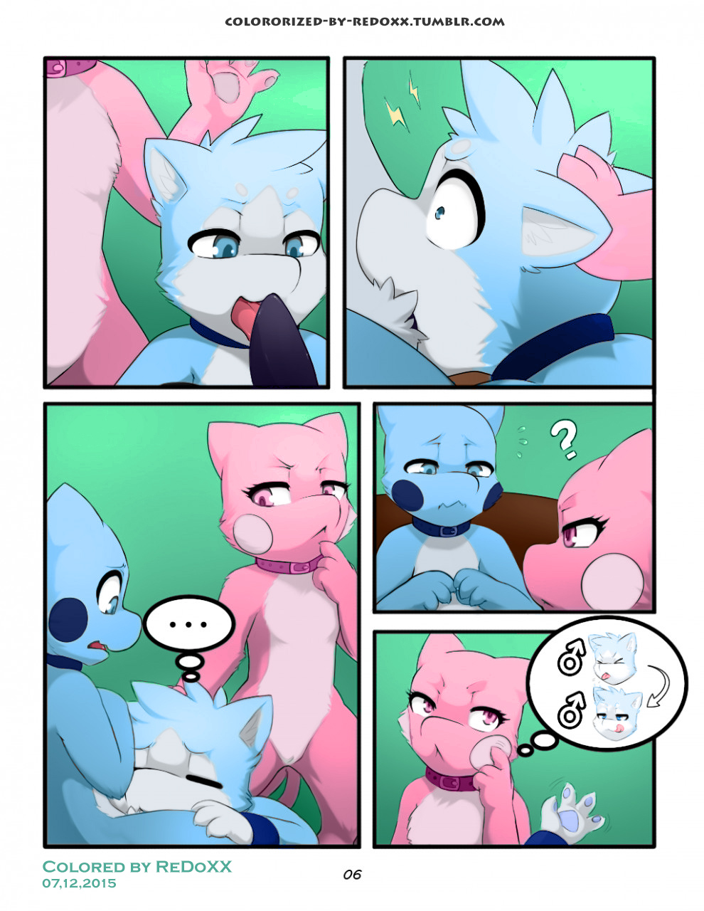 Change of Rules page 7 full