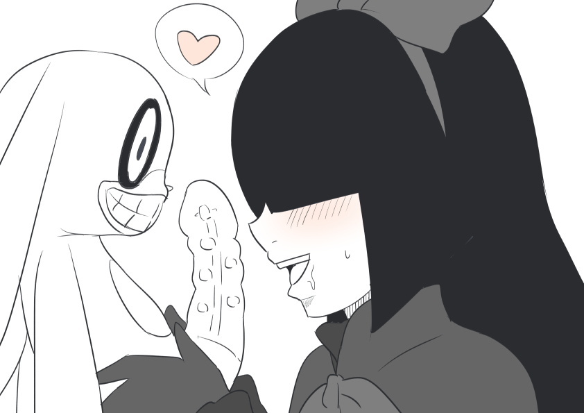 ゴスロリちゃんらくがきまとめ page 1 full