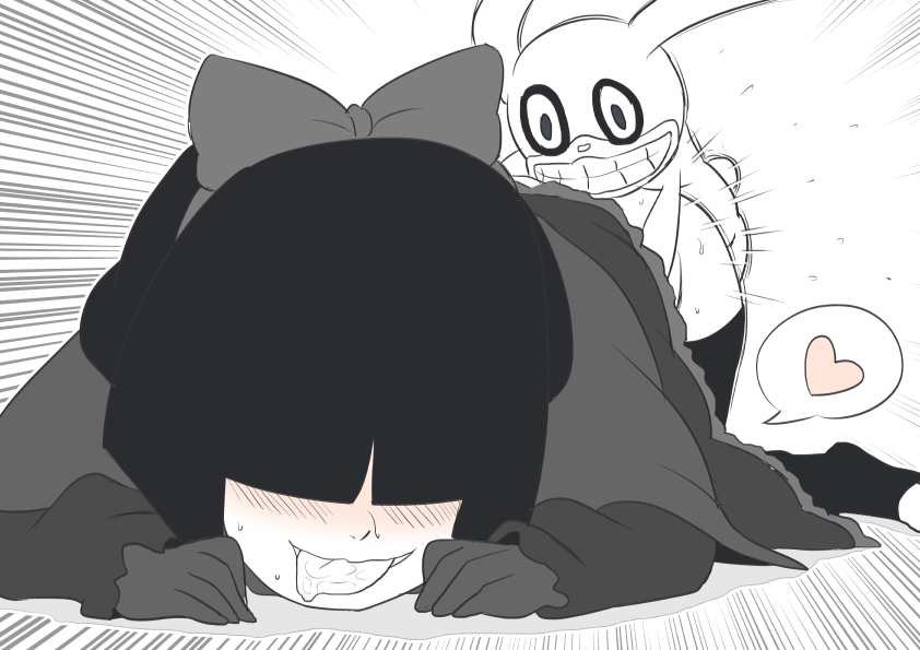 ゴスロリちゃんらくがきまとめ page 3 full