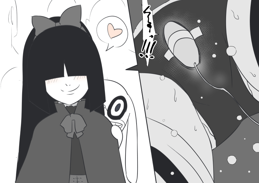 ゴスロリちゃんらくがきまとめ page 7 full