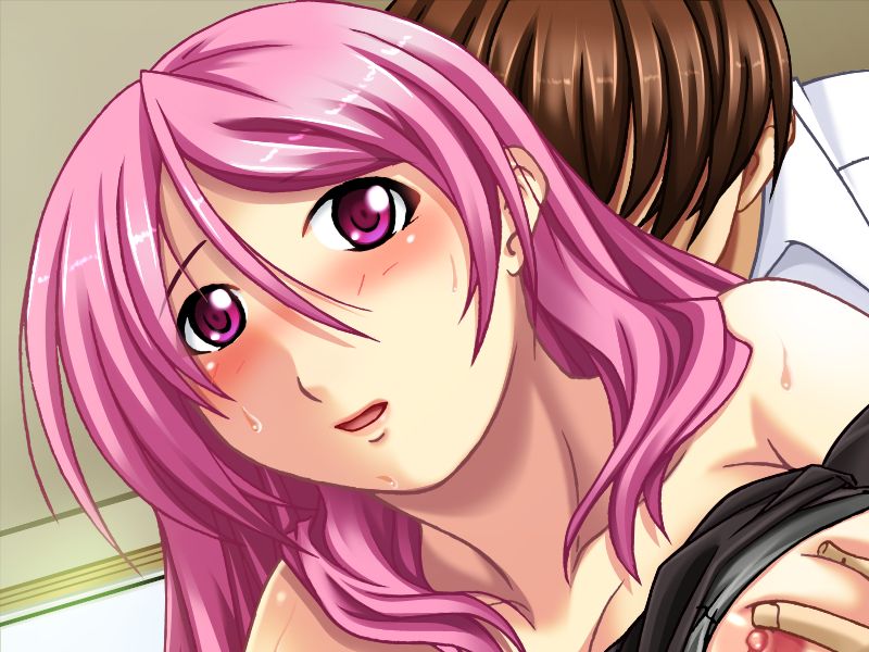 Shinyuu no Haha o Me no Mae de Nakadashi Choukyou - Oba-san, Do-M desho? page 4 full