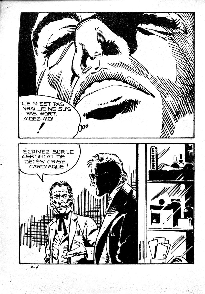 Elvifrance - Série jaune - 005 - La musique du mal page 10 full