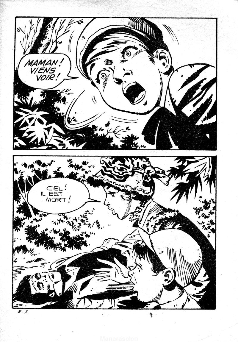 Elvifrance - Série jaune - 005 - La musique du mal page 7 full