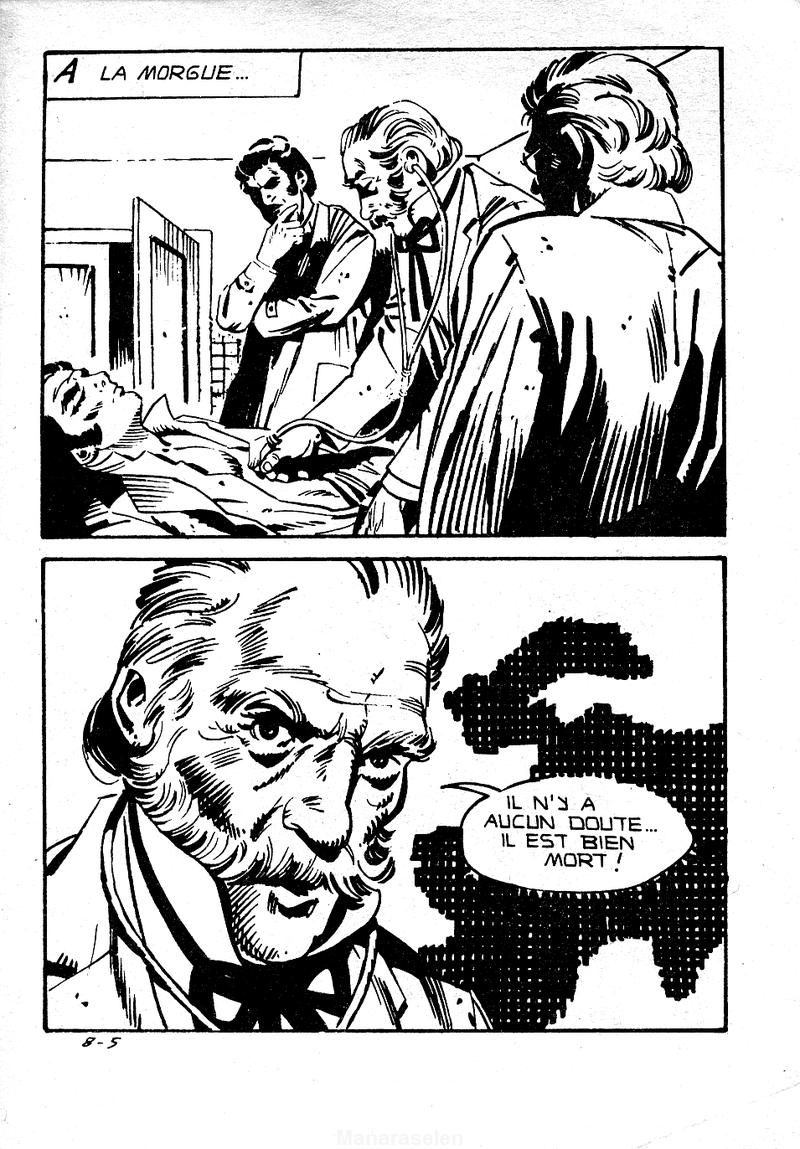 Elvifrance - Série jaune - 005 - La musique du mal page 9 full