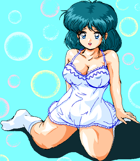 Mahjong Sailor Wars page 5 full