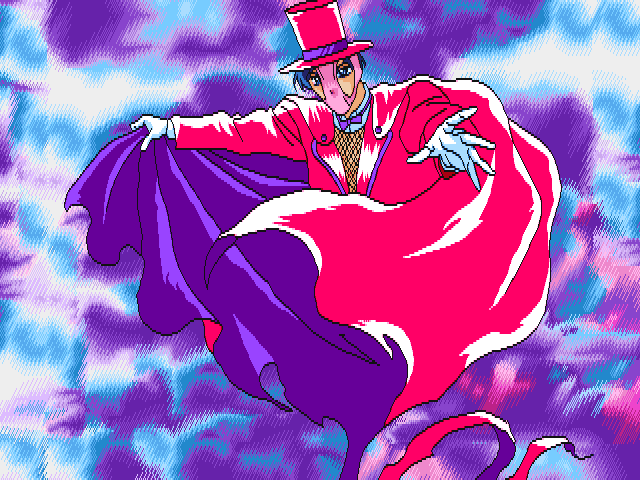 Mahjong Sailor Wars page 7 full