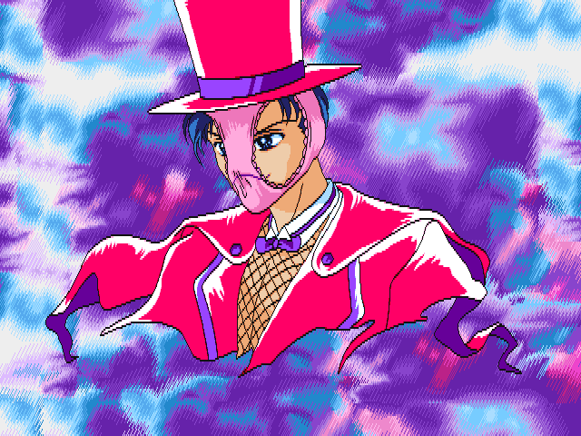 Mahjong Sailor Wars page 8 full