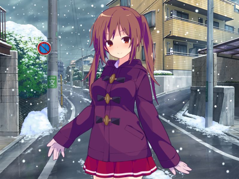 Seifuku Yakyu-Ken WINTER page 9 full