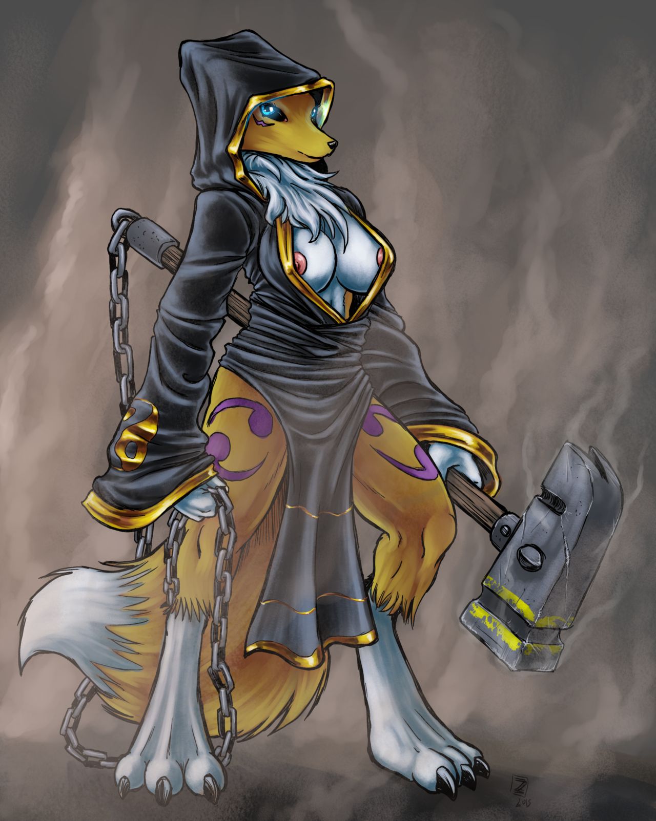 S'Zira Hi-Res page 10 full