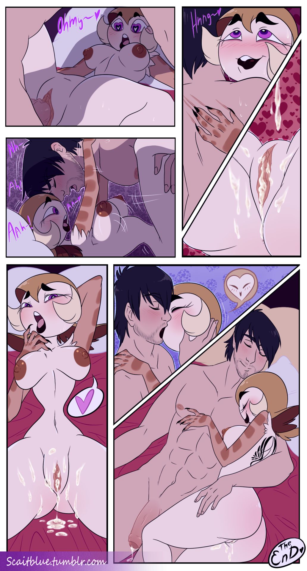 ♥ A Special Dinner Night ♥ page 3 full