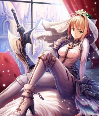 Ouka cover