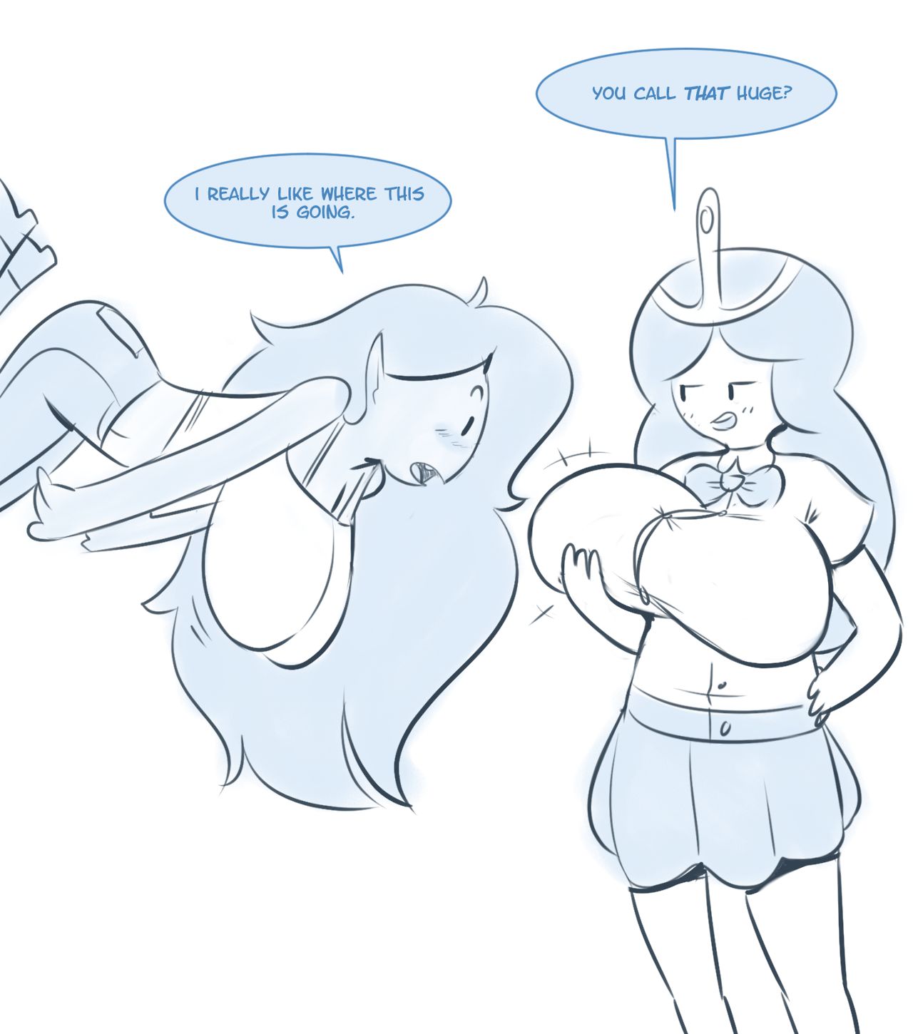 Cream Soda page 5 full