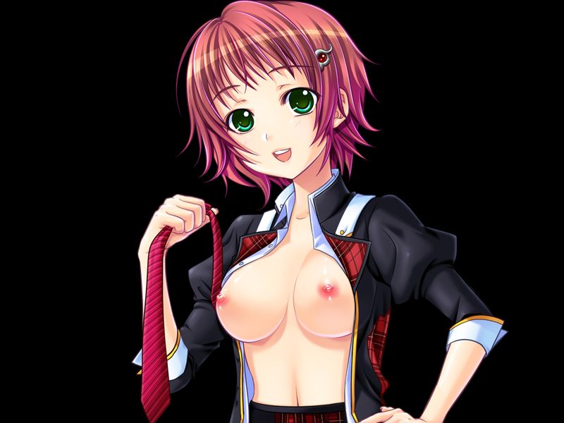 Doutei na Joshi-tachi to Boku ~Moshi Kari ni Man ga Ichi, Boku ga Ecchi ni Kyoumi Shinshin na Douteippoi Joshi Bakari Iru Sekai ni Itta to Shitara~ page 4 full