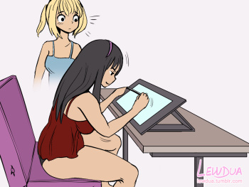 Drawing the Perfect Dick cover