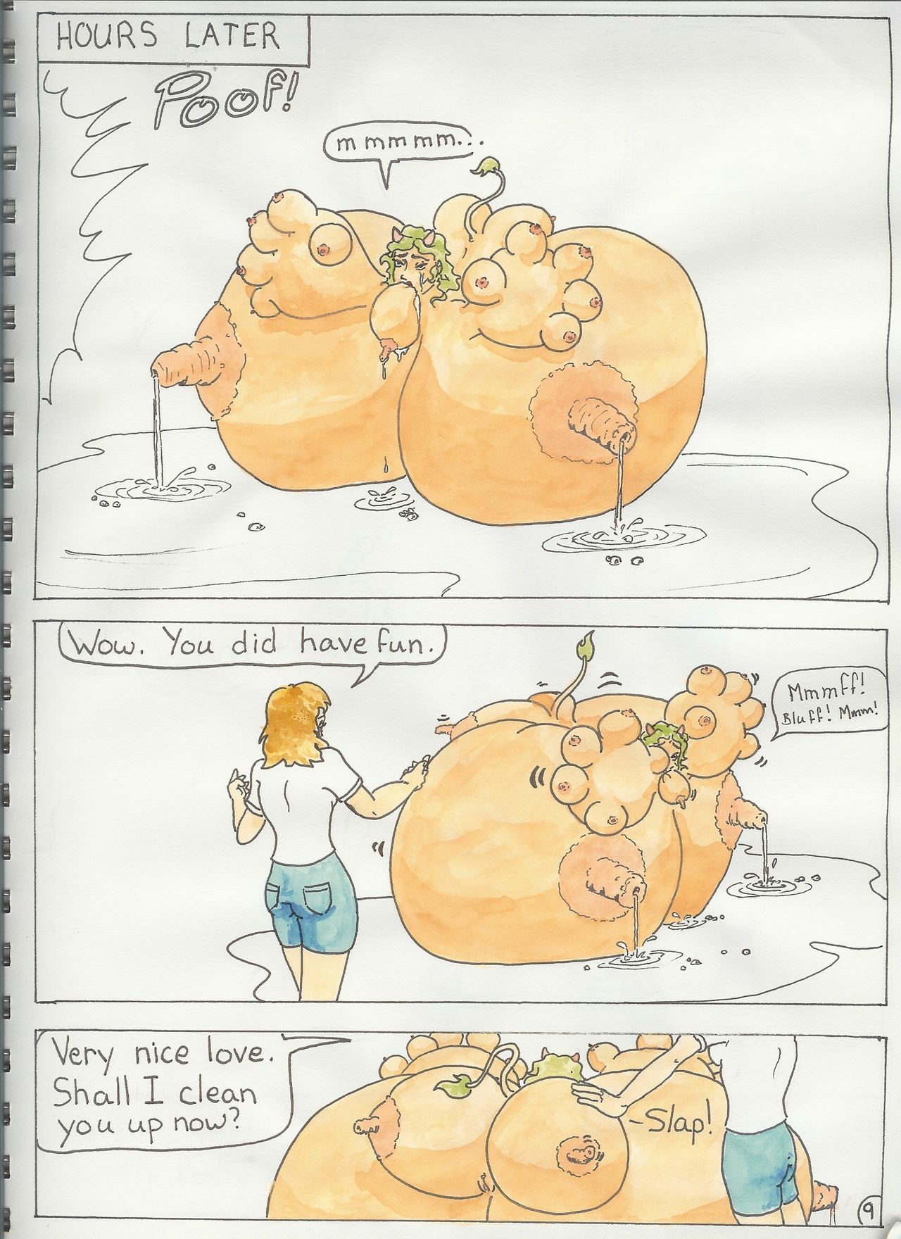 Breast Expansion Shampoo page 8 full