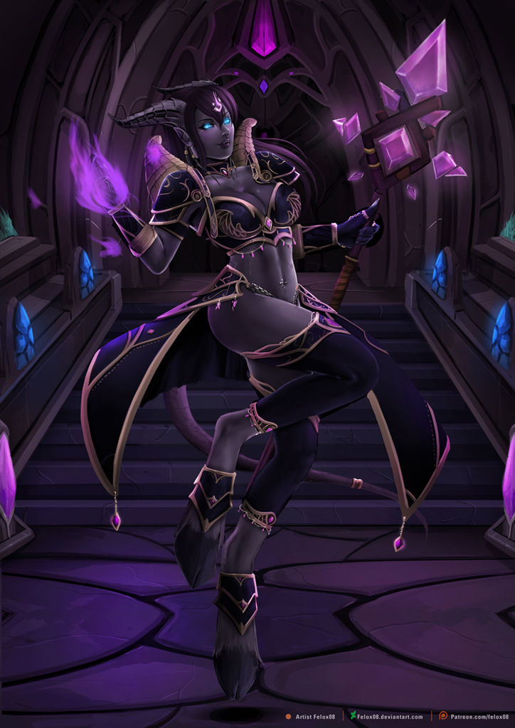 Art by Felox08 page 7 full