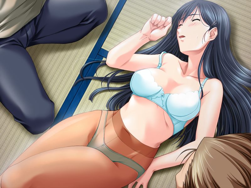 Ao no Juuai page 5 full