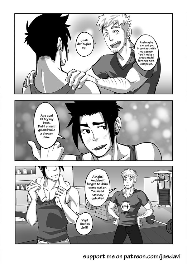 After Party 2 page 5 full