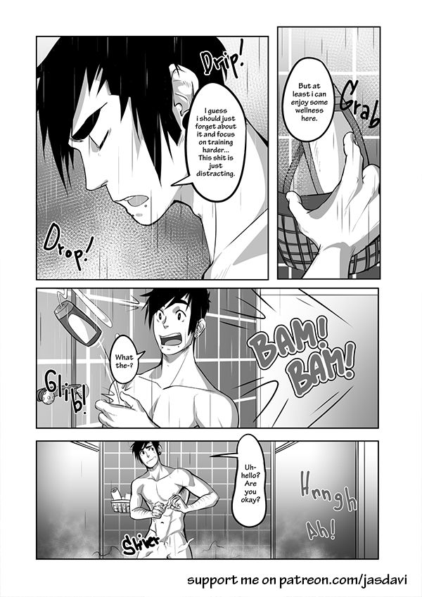 After Party 2 page 7 full