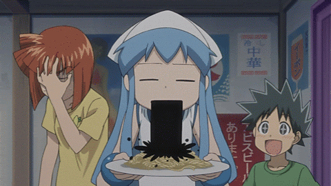 Ika Musume page 10 full