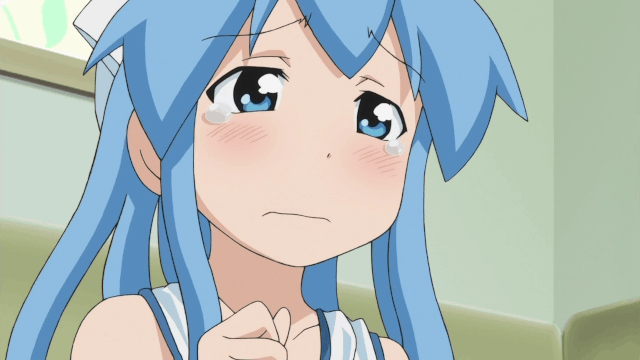 Ika Musume page 2 full