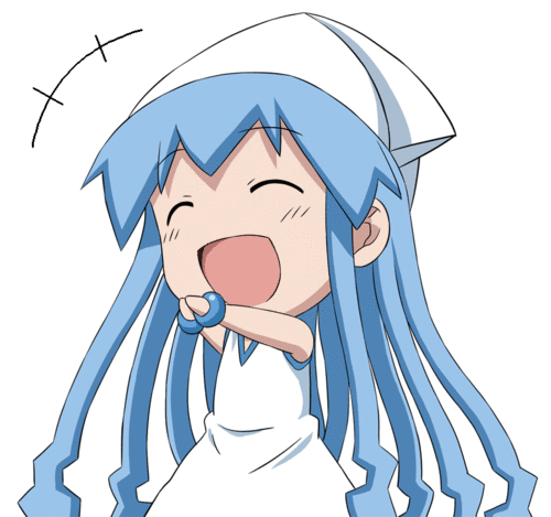 Ika Musume page 6 full