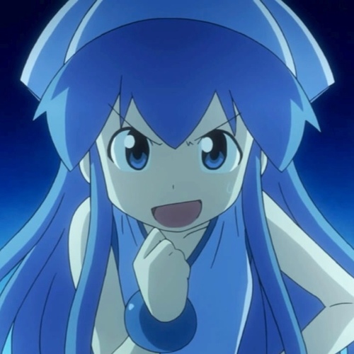 Ika Musume page 7 full