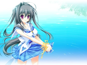 Natsuyume Nagisa cover
