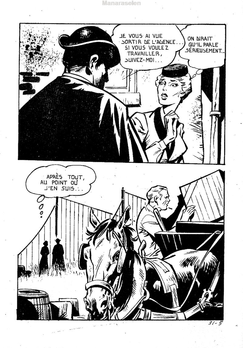 Elvifrance - Série blanche - 031 - Réalité ou folie page 9 full