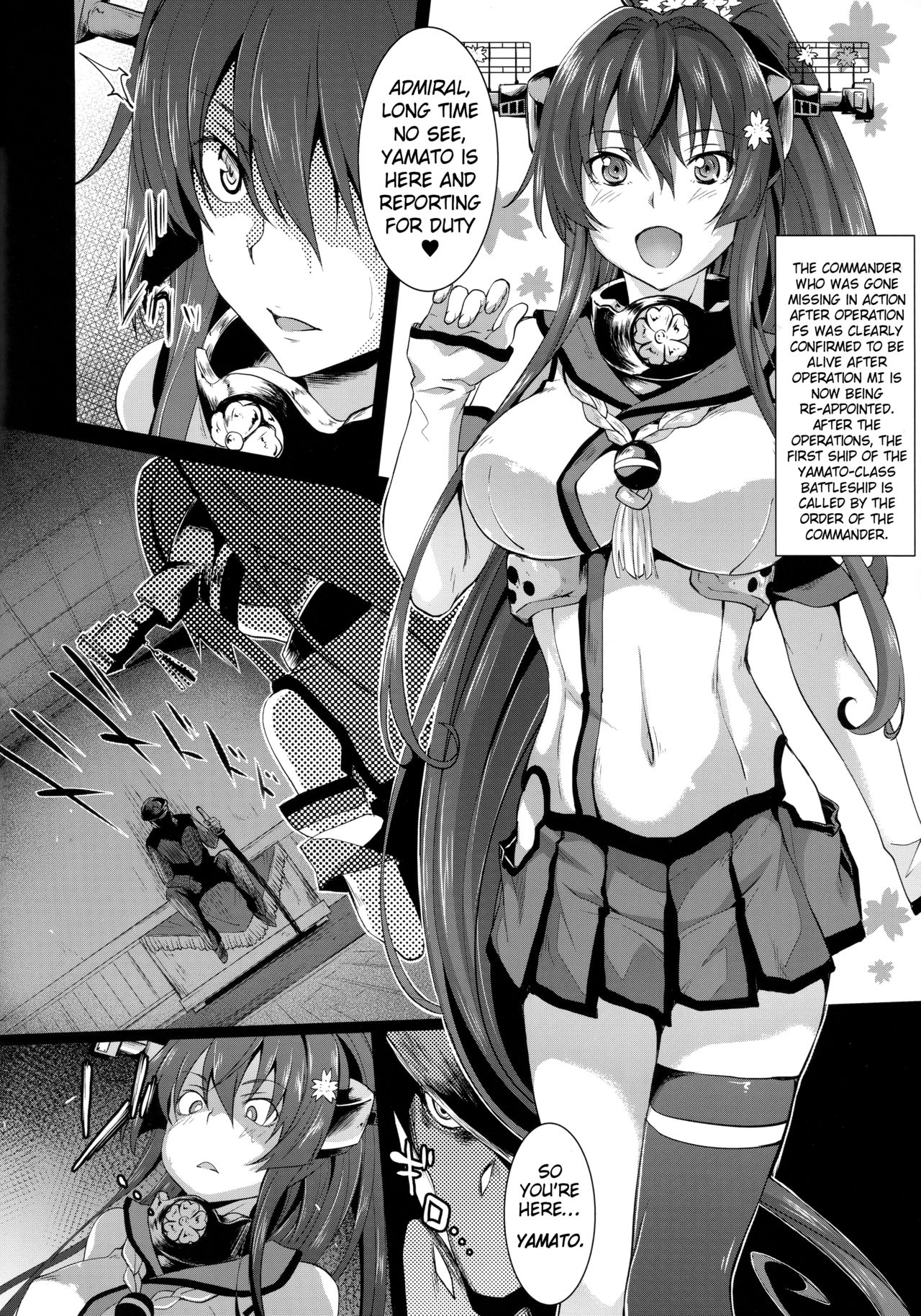 Yamato de Asobu page 7 full