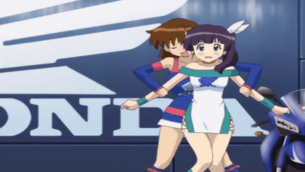 Girls Bravo - Gif Gallery page 6 full