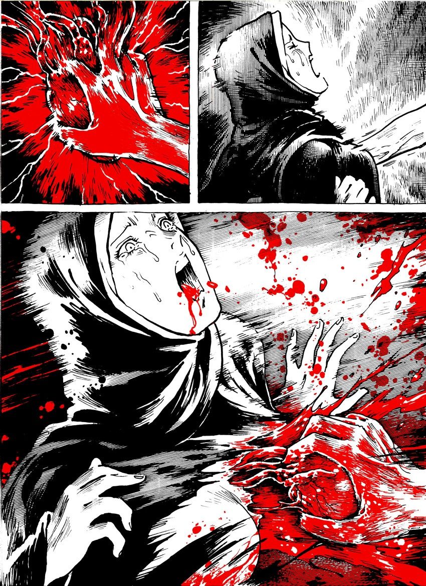 Faithless page 4 full