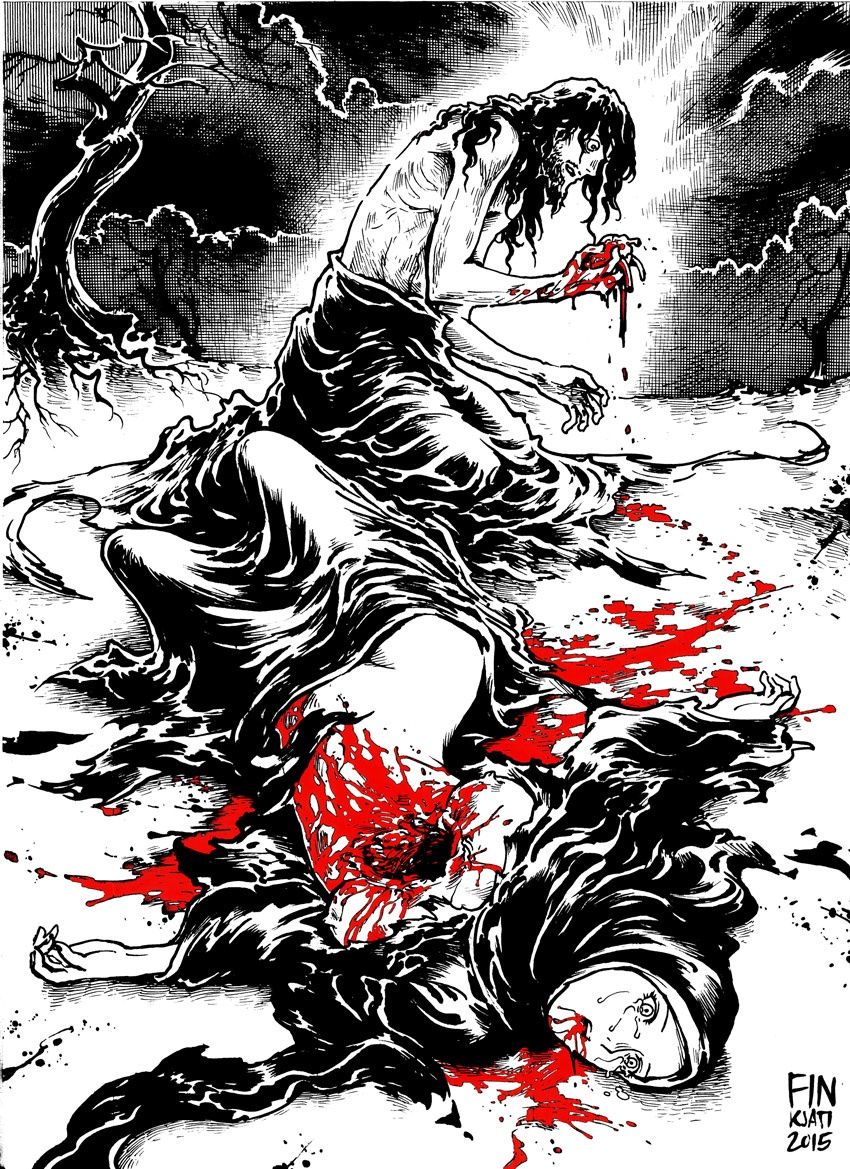 Faithless page 5 full