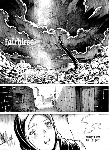 Faithless cover