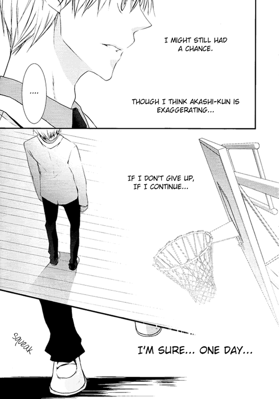 Keikoku no If page 6 full