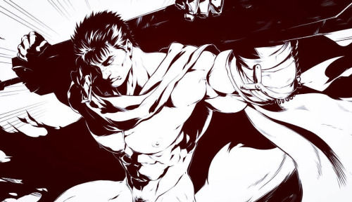 BERSERK page 3 full