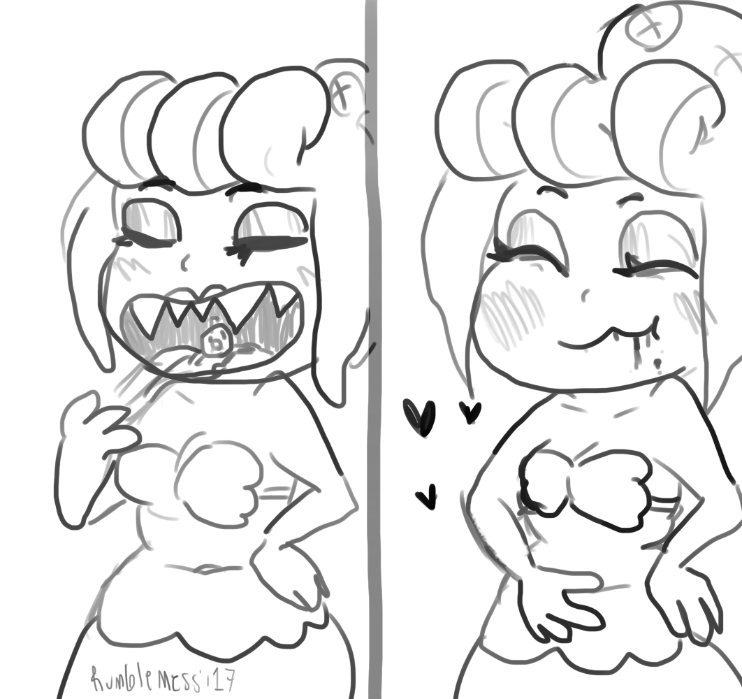 Cala Maria x Mugman page 4 full