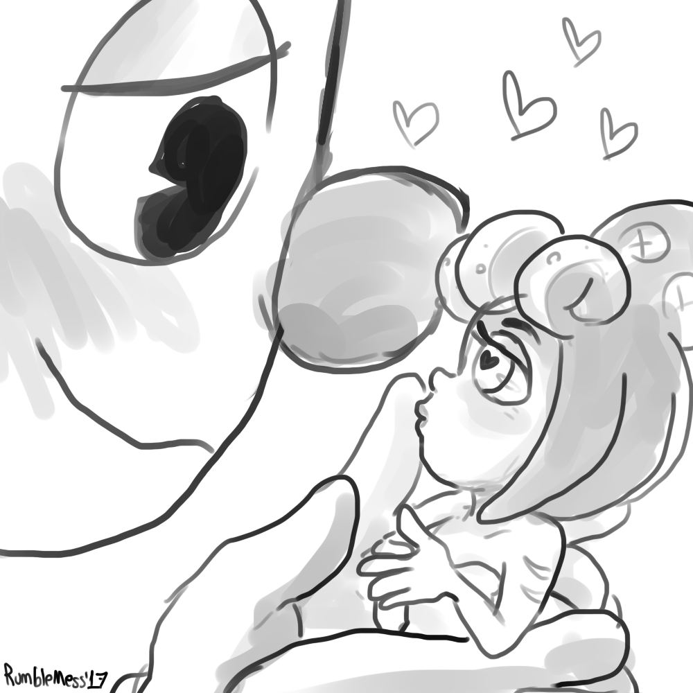 Cala Maria x Mugman page 6 full