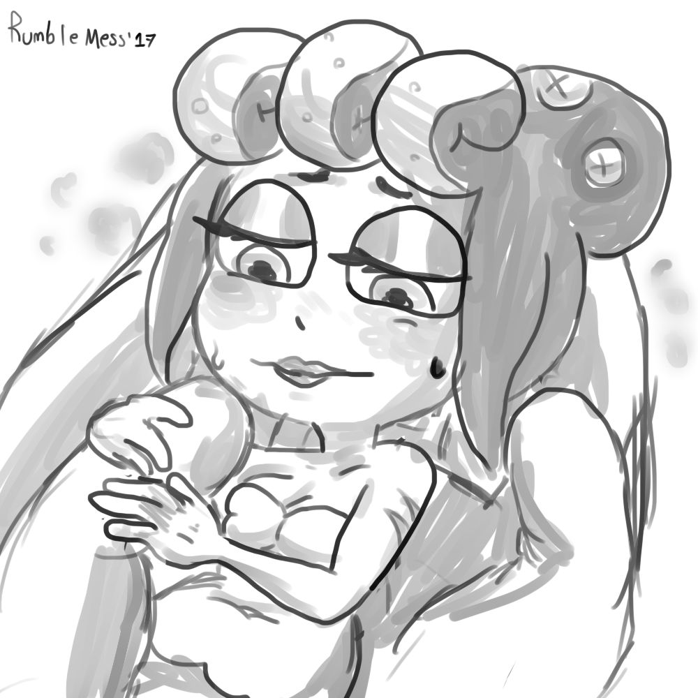 Cala Maria x Mugman page 7 full