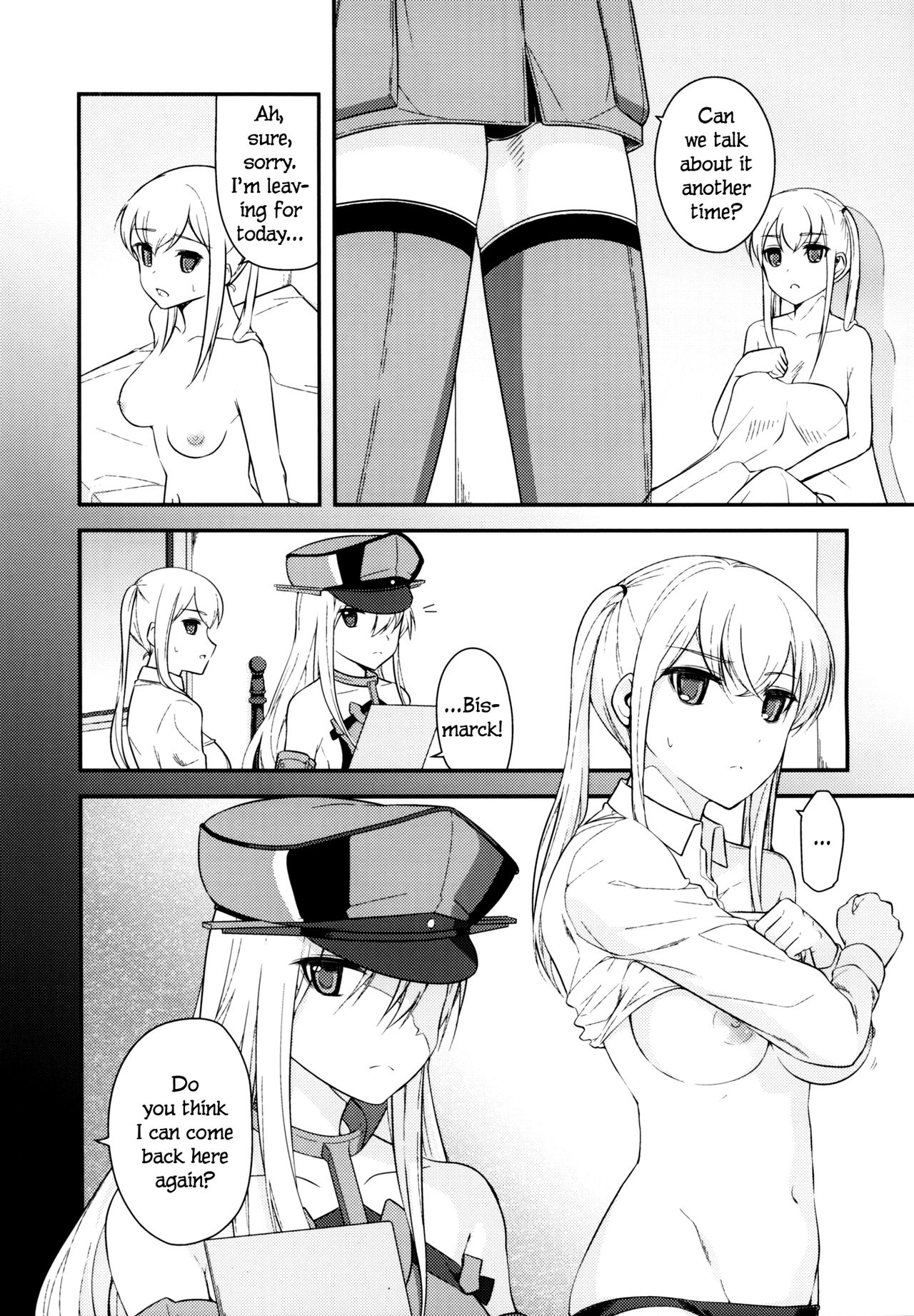 Jacke wie Hose page 7 full