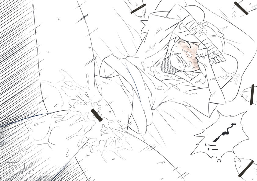 なみだらくがきまとめ page 4 full