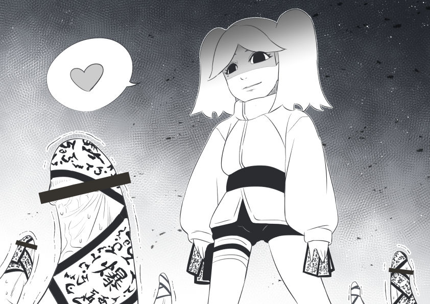 なみだらくがきまとめ page 7 full