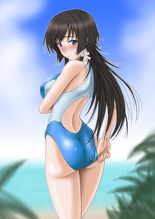 Yui Takamura page 2 full